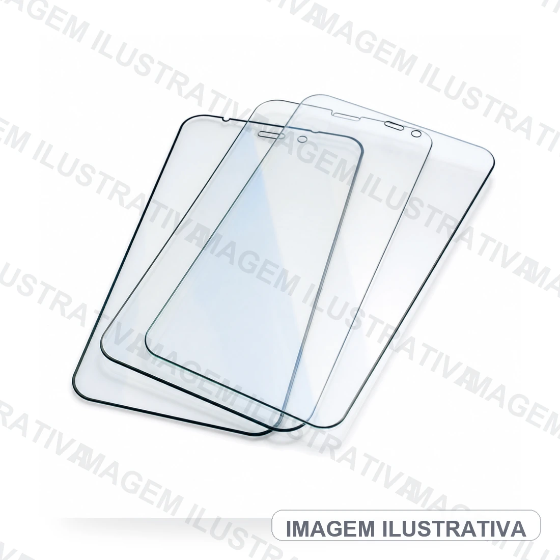 PELICULA 3D IP 12 / 12 PRO