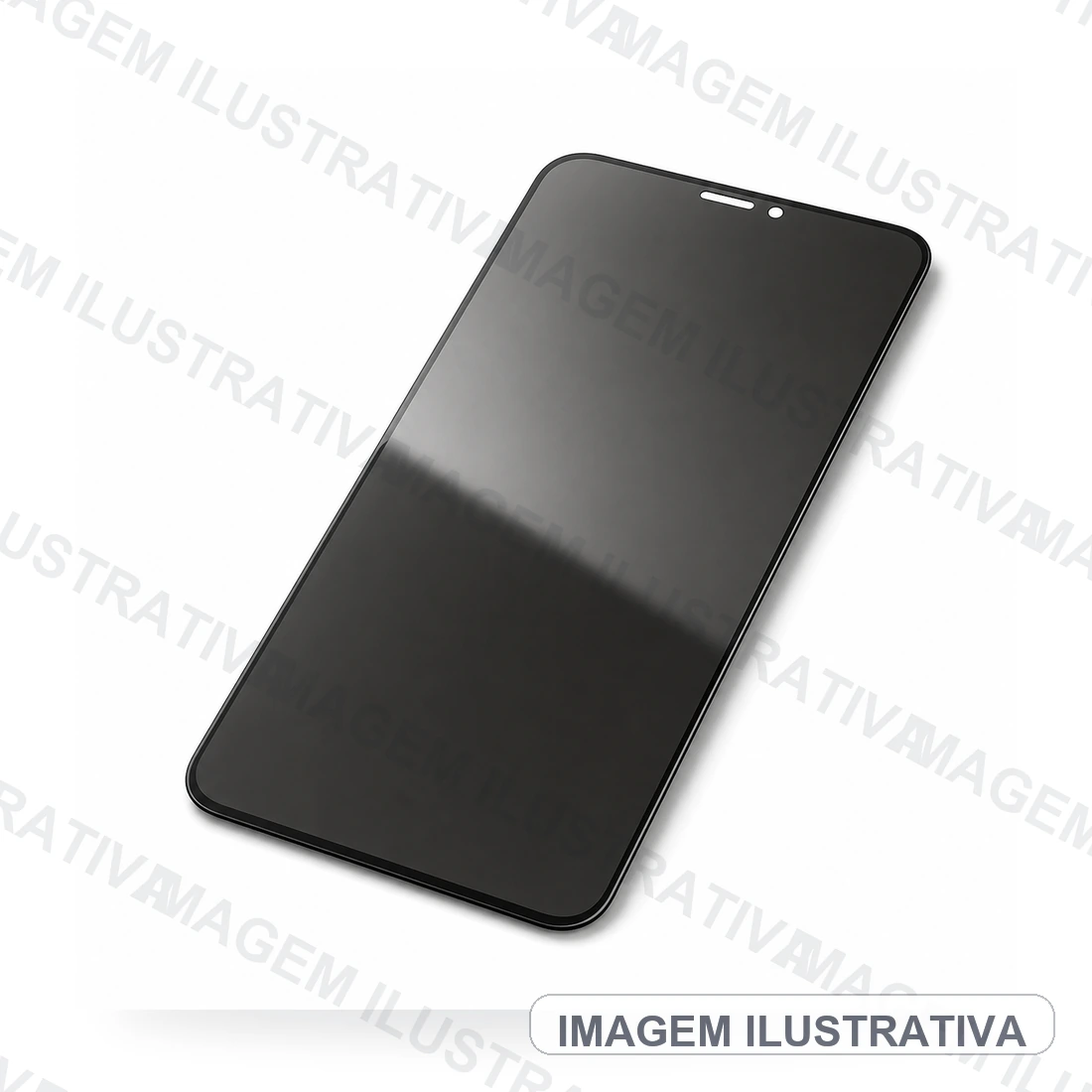 PELICULA PRIVACIDADE XM REDMI A1 / A1 PLUS / A2 / A2 PLUS