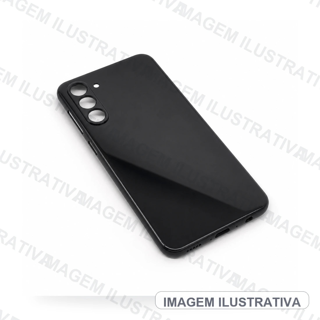 TAMPA XM REDMI 12C (VERDE CLARO)
