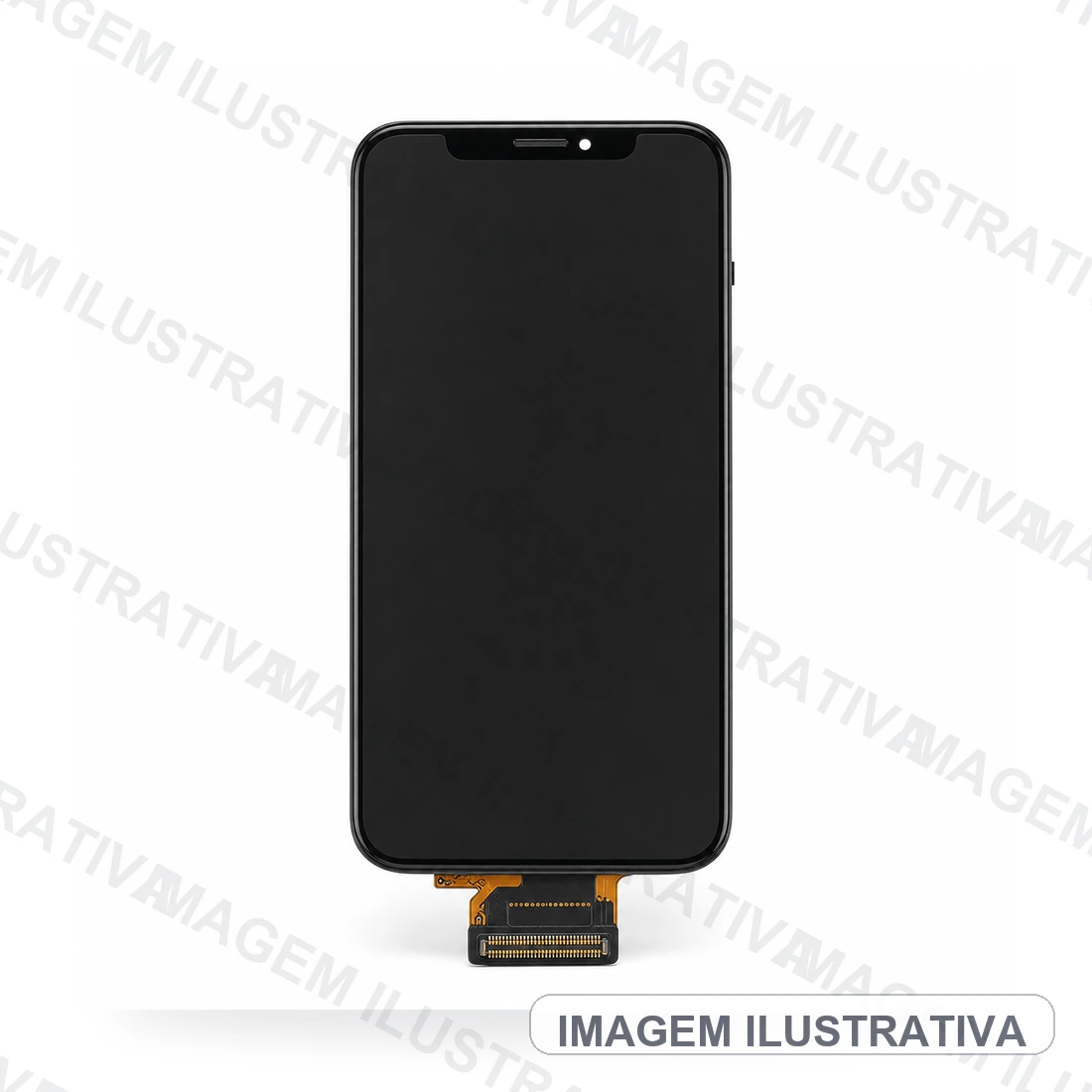 DISPLAY IP 11 C/ARO